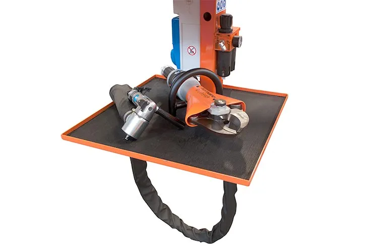 BND | Tools support arm