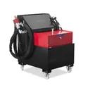 About ccb | petrol extractor / distributor cart
