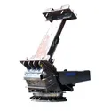 About cdr-rc | car dismantling robot with remote controls

