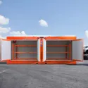 About ctn-ev | container for safe and monitored storage of electric vehicle batteries
