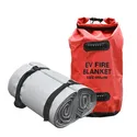 About ev-coa | fire blanket for electric vehicles
