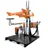 Related to IBC | Pneumatic drainage air system