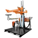 About ibc | pneumatic drainage air system
