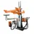 Related to IBC BF | Pneumatic drainage air system with fixed base