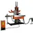 Related to IBC VS | Pneumatic drainage air system with PFT-Strong and Visual
