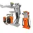Related to IBE BF | Pneumatic drainage air system with fixed base