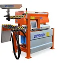 About ibp | depollution unit with fluids weighing system
