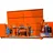 Related to ISC | Mobile drainage system with container