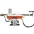 Related to ISQ VS | Compact drainage system with PFT-Strong and Visual