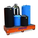 About ksl 4 | kit 4 tanks for liquids with level gauge
