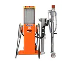 About pft-vs | fuel tanks drill with remote control and visual
