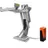 Related to PM35 BF | Pantographed lift with fixed platform