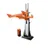 Related to PMC BF 30 | Compact mobile lift with fixed platform