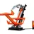 Related to PRT BF | Tilting / elevator lift with fixed platform