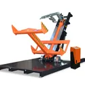About prt | tilting / elevator lift

