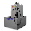 About sga-v | vertical tank for gas-oil
