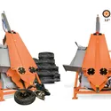 About sr 11e | automatic wheels press
