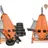 Related to SR 11E | Automatic wheels press