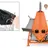 Related to SR 8M | Manual wheels press