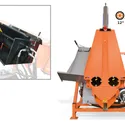About sr 8m | manual wheels press
