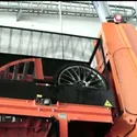 About sr flipper | automatic line for loading wheels
