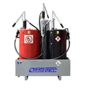 About sbg-s | tank for fuel and waste liquid storage

