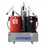Related to SBG-S | Tank for fuel and waste liquid storage