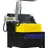 Related to CCR – Mobile coolant recovery system with tank
