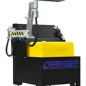 About ccr – mobile coolant recovery system with tank
