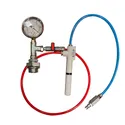 About kcp | control kit for double walled storage with gauge
