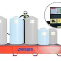 About ksl 5 | kit 5 tanks for liquidswith level gauge
