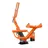 Related to RBT BF | Tilting rig with fixed platform