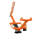 About rbt bf | tilting rig with fixed platform
