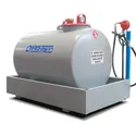 About sbe | tank for petrol
